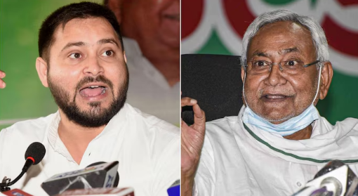 बेगूसराय की मटिहानी सीट को लेकर NDA और महागठबंधन में महाभारत जारी