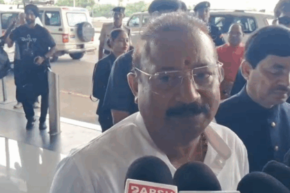 'इस बार मुसलमान और यादव दोनों का वोट NDA को मिलेगा', मंत्री अशोक चौधरी का बड़ा दावा