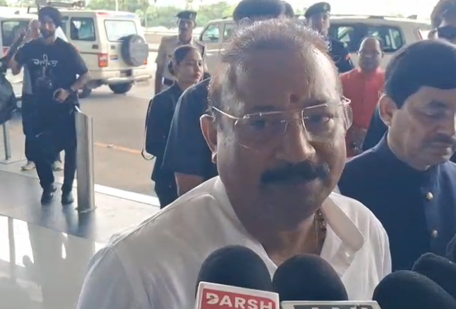 'इस बार मुसलमान और यादव दोनों का वोट NDA को मिलेगा', मंत्री अशोक चौधरी का बड़ा दावा