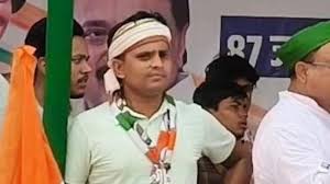 पीएम मोदी को अपशब्द कहने वाला शख्स गिरफ्तार, दरभंगा पुलिस ने की कार्रवाई