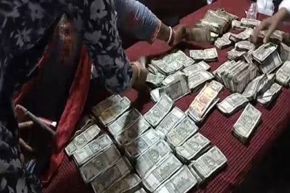 चरम पर भ्रष्टाचार, 10 साल में 150 करोड़ की कमाई वाले इंजीनियर की पूरी कहानी….