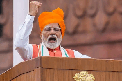 गुजरात दौरे पर पीएम मोदी, 5,400 करोड़ रुपये से अधिक की परियोजनाओं का करेंगे शुभारंभ