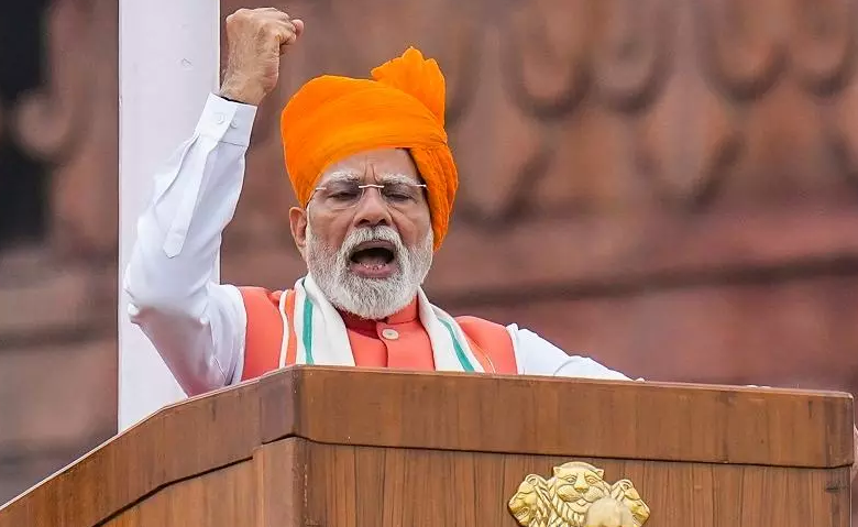 गुजरात दौरे पर पीएम मोदी, 5,400 करोड़ रुपये से अधिक की परियोजनाओं का करेंगे शुभारंभ