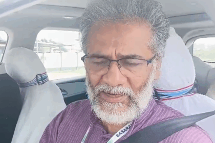 वोट चोरों को गद्दी छोड़नी होगी: भाकपा माले महासचिव दीपांकर भट्टाचार्य