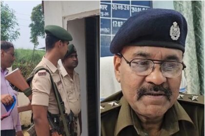 DSP के सर पर सवार थी पैसा कमाने की सनक, 5 बैंक अकाउंट खोलेंगे बड़े राज.