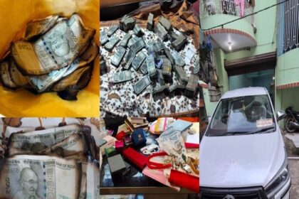 भ्रष्ट इंजीनियर की पत्नी जाएगी जेल, ईडी की भी होगी एंट्री.