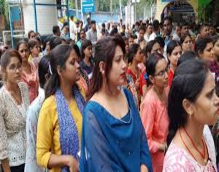 BPSC, TRE, ANM हर परीक्षा में सेटिंग की व्यवस्था, जान लीजिये किसका क्या है चार्ज….