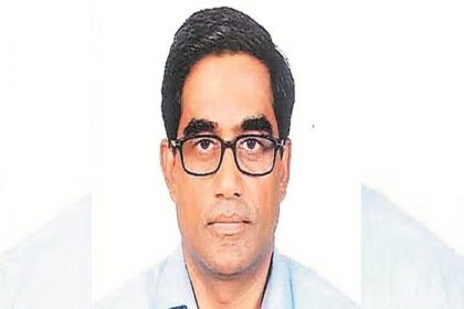 CM नीतीश के भरोसेमंद अधिकारी को मिली राज्य की सबसे बड़ी कुर्सी, बनेगें नए मुख्य सचिव.