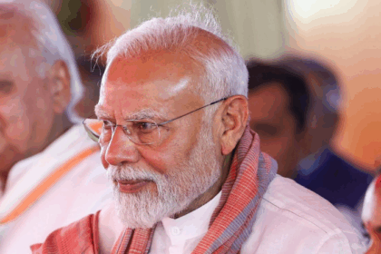 क्रिसमस 2025: दिल्ली के कैथेड्रल चर्च पहुंचे पीएम मोदी, प्रार्थना सभा में हुए शामिल; देशवासियों को दीं शुभकामनाएं