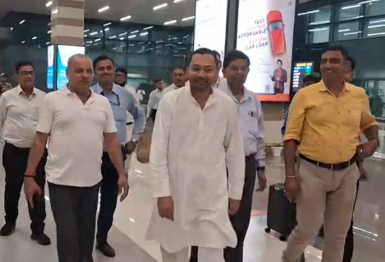 मुख्यमंत्री नीतीश कुमार के बेटे निशांत का दावा: 'नीतीश कुमार ही बनेंगे अगले मुख्यमंत्री'