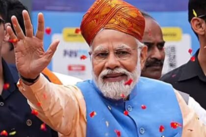 जिस 6 लेन ब्रिज का पीएम मोदी ने किया उद्घाटन, वह भरभराकर गिर सकता है, तेजस्वी की चेतावनी…..