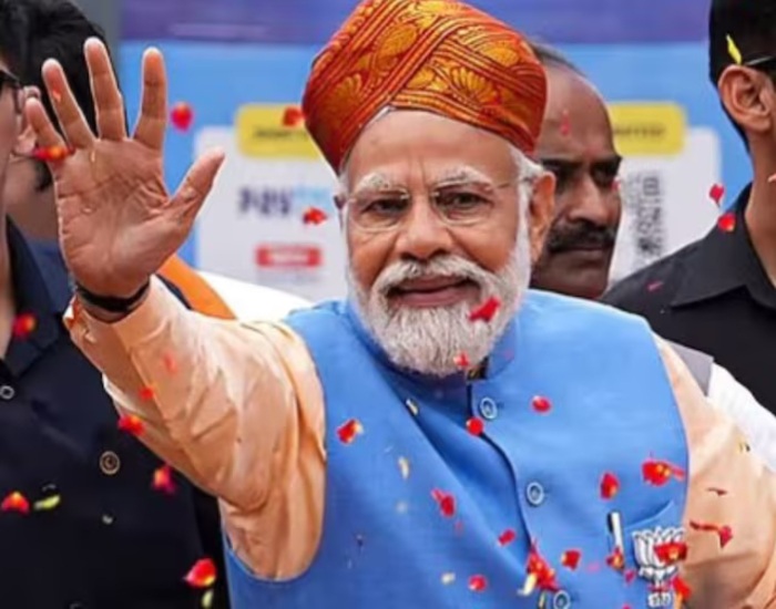 जिस 6 लेन ब्रिज का पीएम मोदी ने किया उद्घाटन, वह भरभराकर गिर सकता है, तेजस्वी की चेतावनी…..