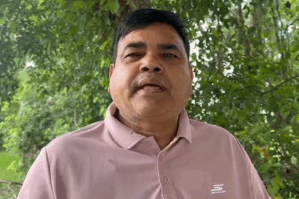 RJD ने कानून-व्यवस्था पर बोला बड़ा हमला : 'बिहार में अपराधी बेलगाम, नीतीश कुमार अचेत'