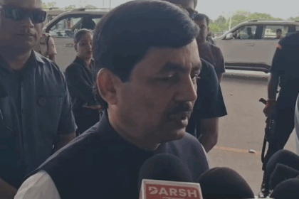 तेजस्वी को विपक्ष का दर्जा भी नहीं मिलेगा', बांग्लादेशी घुसपैठियों पर भी बोले शाहनवाज हुसैन