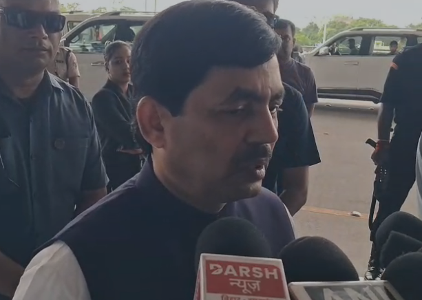 तेजस्वी को विपक्ष का दर्जा भी नहीं मिलेगा', बांग्लादेशी घुसपैठियों पर भी बोले शाहनवाज हुसैन
