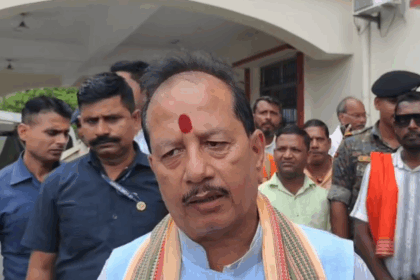 लखीसराय विधानसभा: क्या बीजेपी का 'विजय रथ' रुकेगा? जानिए विजय सिन्हा की सीट का चुनावी इतिहास और समीकरण!