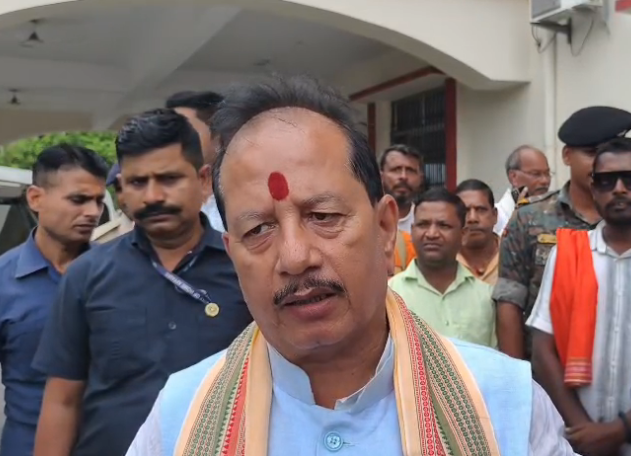 लखीसराय विधानसभा: क्या बीजेपी का 'विजय रथ' रुकेगा? जानिए विजय सिन्हा की सीट का चुनावी इतिहास और समीकरण!
