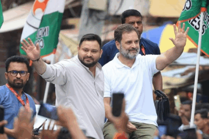 एक मकान नंबर-6 में 947 वोटर, वोट चोरी या BLO की गलती, विपक्ष का दावा कितना सच?