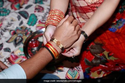 रक्षा बंधन 2025: जानें राखी बांधने की सही विधि और दिशा का महत्व...
