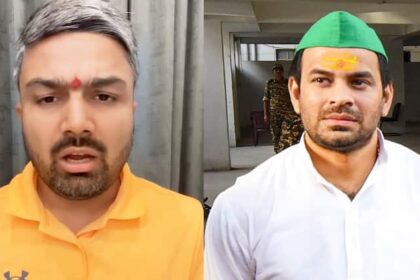 बिग बॉस 19 में दिखेगा राजनीति का तड़का, तेजप्रताप और मनीष कश्यप को मिला न्योता...