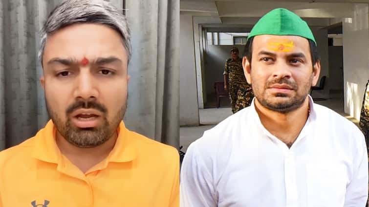 बिग बॉस 19 में दिखेगा राजनीति का तड़का, तेजप्रताप और मनीष कश्यप को मिला न्योता...