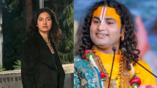 वीडियो में छिपा तंज! दिशा पाटनी की बहन ने साधा कथावाचक पर निशाना...