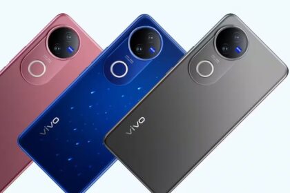 Vivo V60 होगा 12 अगस्त को लॉन्च, जानिए क्या है इसकी खासियत और कीमत...