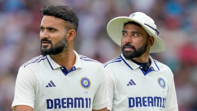 सीरीज बचाने की जंग: गेंदबाजों के हाथों टीम इंडिया की किस्मत!...