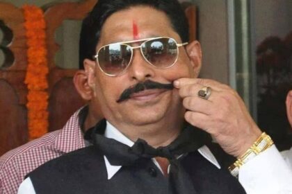 मोकामा शूटआउट केस: बाहुबली अनंत सिंह को मिली जमानत, कोर्ट से बड़ी राहत...