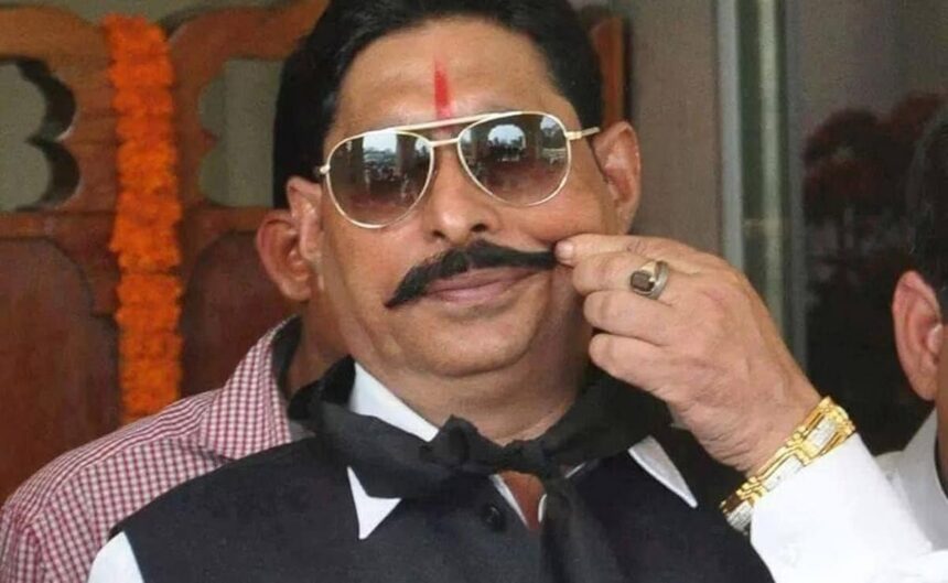 मोकामा शूटआउट केस: बाहुबली अनंत सिंह को मिली जमानत, कोर्ट से बड़ी राहत...