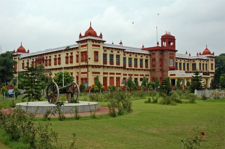 पटना म्यूजियम में आज से फिर गूंजेगी संस्कृति की गूंज, सोमवार को रहेगा बंद...