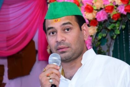 तेज प्रताप की नई सियासी चाल! VVIP पार्टी से किया गठबंधन, राजद-कांग्रेस को भी दिया न्योता...