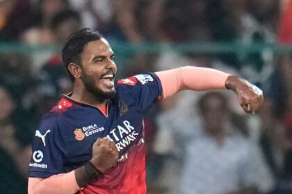 नाबालिग से रेप केस में घिरे RCB खिलाड़ी यश दयाल पर HC सख्त, गिरफ्तारी के आदेश तेज...