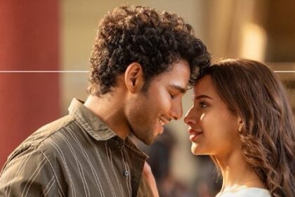 ‘धड़क 2’ हुई बॉक्स ऑफिस पर ढेर, तृप्ति डिमरी की फिल्म ने 6 दिन में बटोरी इतनी कमाई...