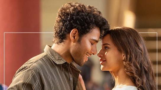 ‘धड़क 2’ हुई बॉक्स ऑफिस पर ढेर, तृप्ति डिमरी की फिल्म ने 6 दिन में बटोरी इतनी कमाई...