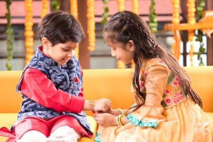 रक्षाबंधन 2025: जानिए क्यों मनाया जाता है यह पवित्र पर्व और क्या है इसके पीछे की ऐतिहासिक कथा...