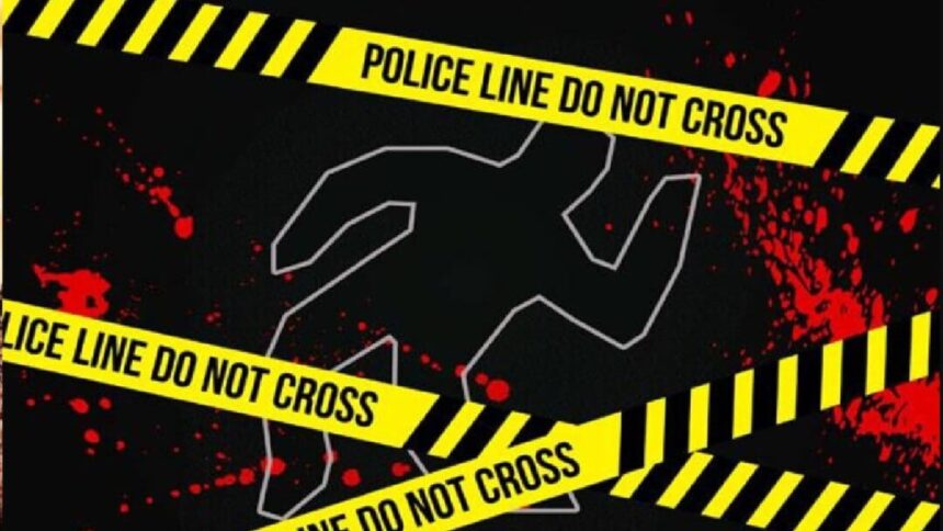 एयरपोर्ट पर गूंजी गोली की आवाज़, बिहार के जवान ने खुद को मारी गोली...