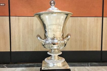 डोमेस्टिक सीजन 28 अगस्त से शुरू, टेस्ट कप्तान गिल संभालेंगे इस टीम की बागडोर...