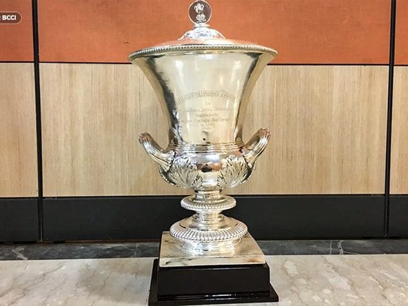 डोमेस्टिक सीजन 28 अगस्त से शुरू, टेस्ट कप्तान गिल संभालेंगे इस टीम की बागडोर...