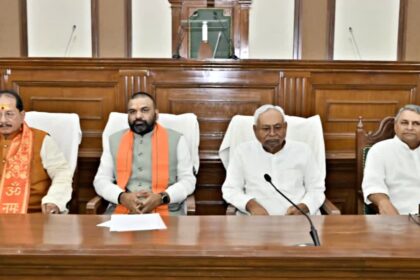 बिहार सरकार की सौगात: 30 प्रस्तावों को मंजूरी, जेपी आंदोलनकारियों को भी मिलेगा लाभ...