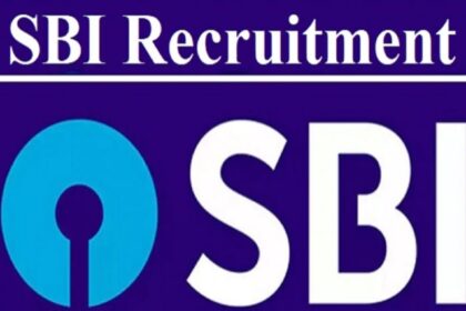 SBI दे रहा है सरकारी नौकरी का ऑफर, जानें आवेदन की पूरी प्रक्रिया...