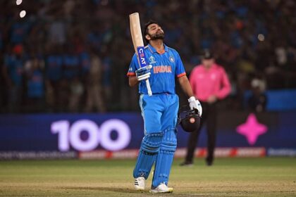 ICC वनडे रैंकिंग में रोहित शर्मा की बड़ी छलांग, बिना खेले पहुंचे दूसरे पायदान पर...
