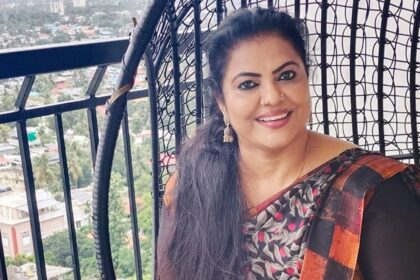 देह व्यापार में फंसी मीनू मुनीर, मलयालम फिल्म इंडस्ट्री में मचा हड़कंप...