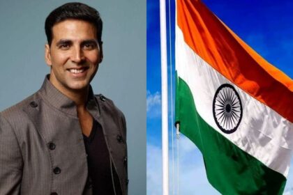 स्वतंत्रता दिवस पर बॉलीवुड का देशभक्ति अंदाज, अक्षय-अनुपम समेत कई सितारों ने दी बधाई...