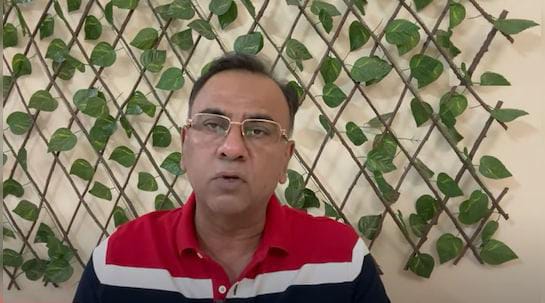 एशिया कप को लेकर पूर्व पाक क्रिकेटर का बड़ा बयान – भारत से होगी करारी हार...