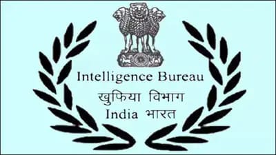 IB Recruitment 2025: 10वीं पास युवाओं के लिए बेहतरीन अवसर, आज ही करें आवेदन...