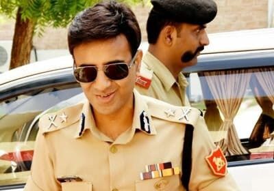 IPS अधिकारी अमित लोढ़ा की बढ़ी मुश्किलें: आय से अधिक संपत्ति मामले में राज्य सरकार ने दी अभियोजन की मंजूरी