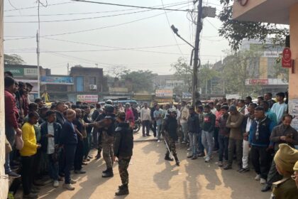 सासाराम गोलीकांड: सीबीआई ने तत्कालीन ट्रैफिक डीएसपी आदिल बिलाल और उनके बॉडीगार्ड के खिलाफ दर्ज किया केस