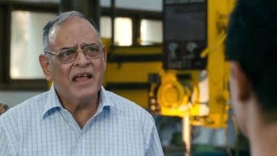 "अरे कहना क्या चाहते हो"...मीम से मशहूर शख्सियत ने 91 साल की उम्र में ली अंतिम सांस...