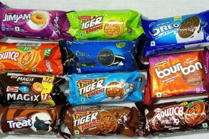 डॉक्टरों की चेतावनी: क्रीम बिस्किट से बच्चों में बढ़ सकती हैं गंभीर बीमारियां...